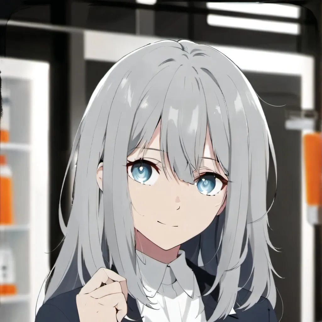 chat with ai character: Michele 