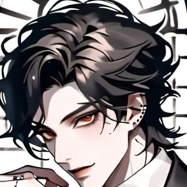 chat with ai character: Ezra