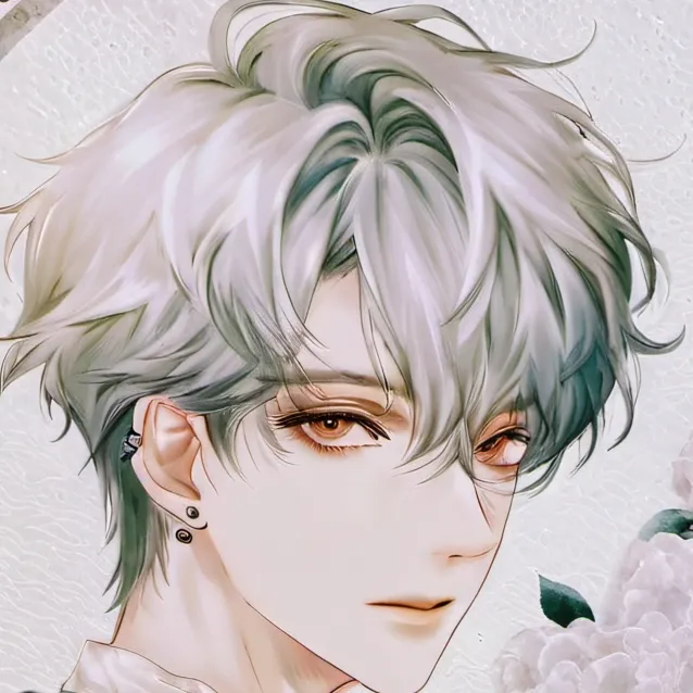 chat with ai character: Liam<3