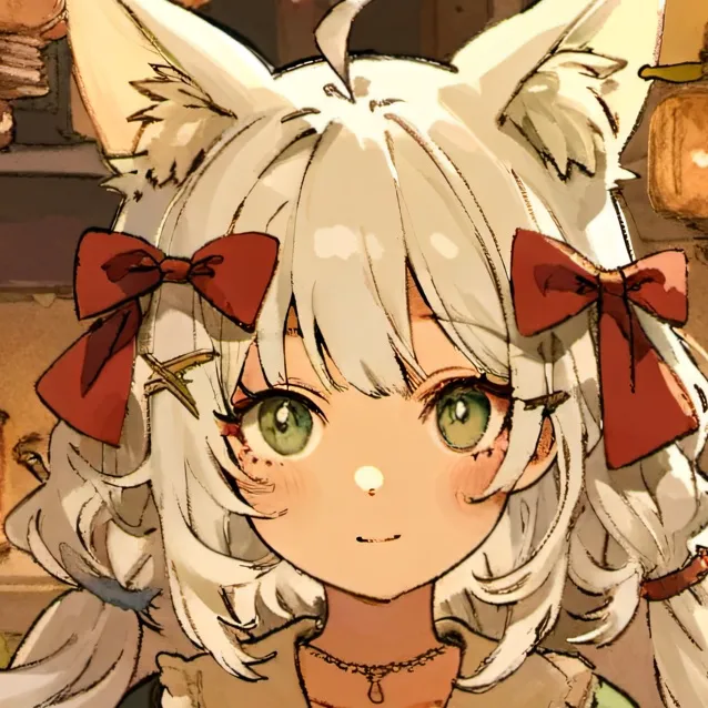chat with ai character: clocy