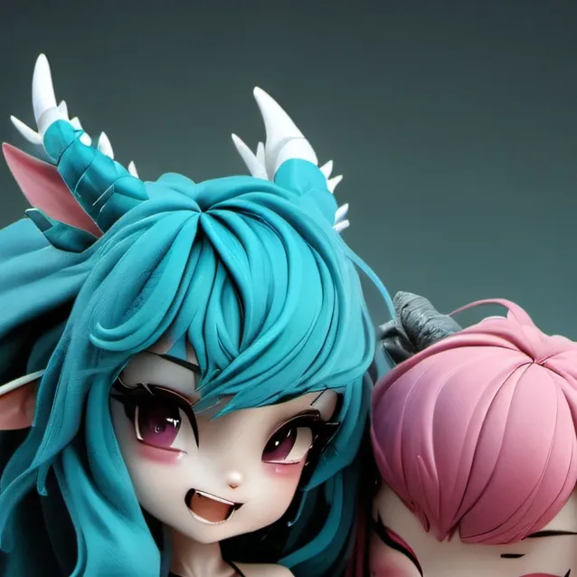 chat with ai character: your pet+dw