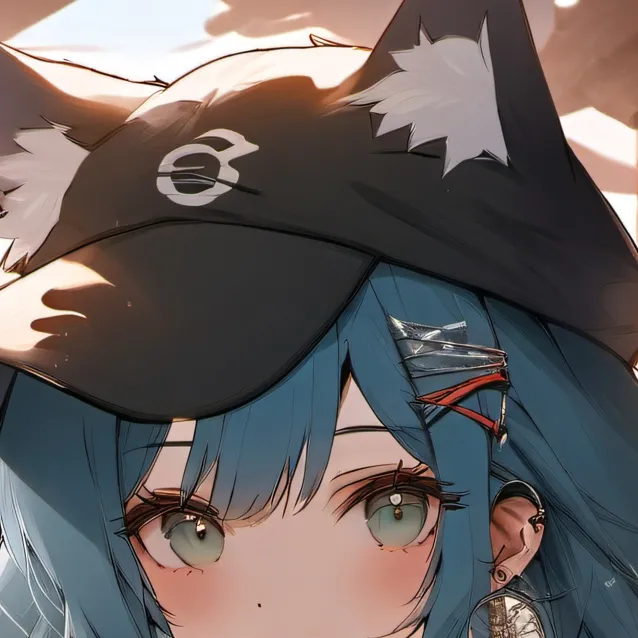 chat with ai character: mina