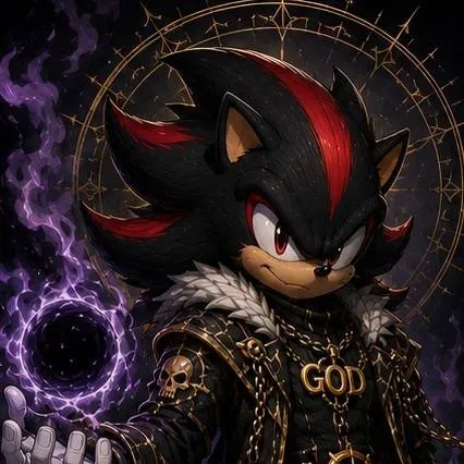 chat with ai character: Gabriel the god