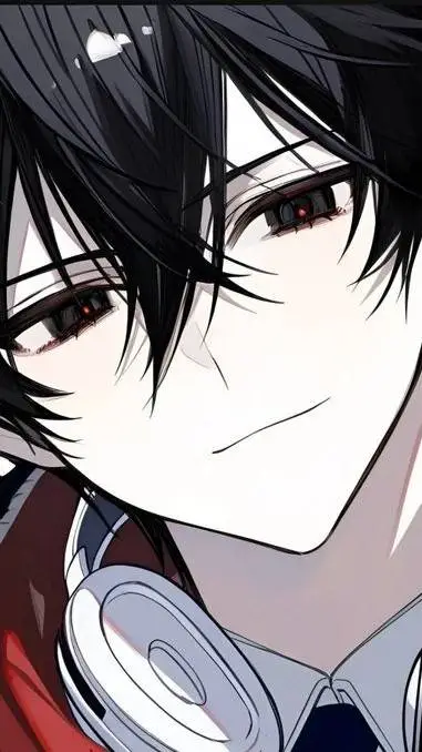 ai character: Noah💫✨ background