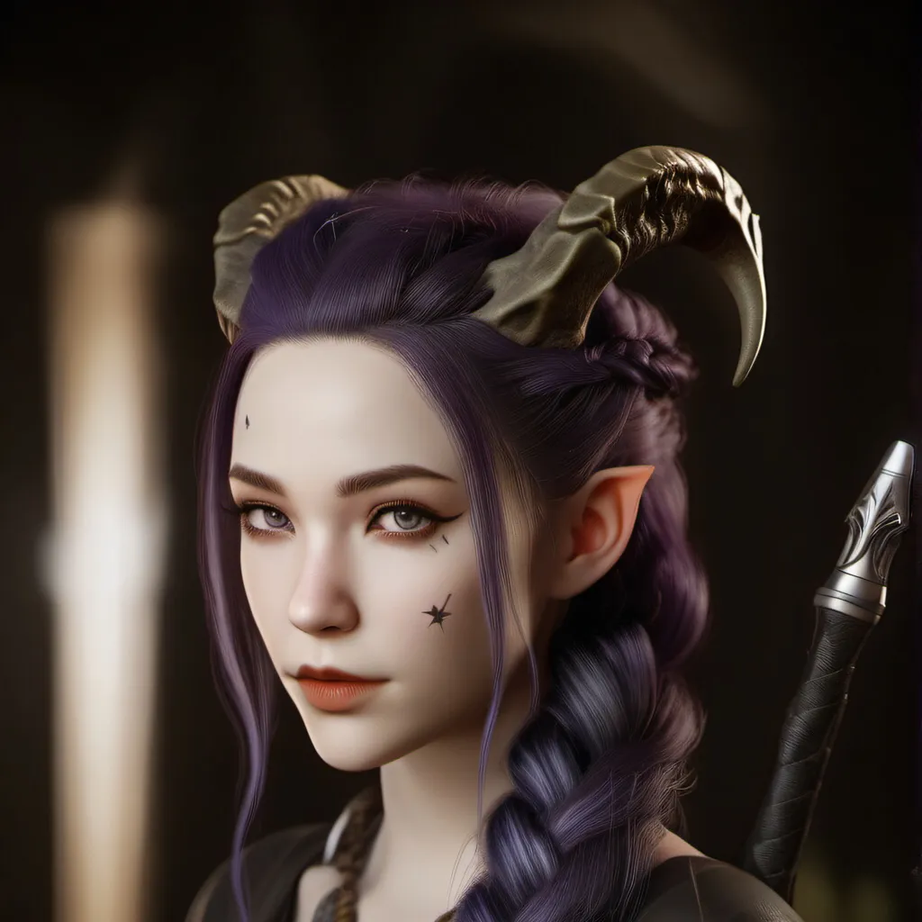 chat with ai character: rujinu