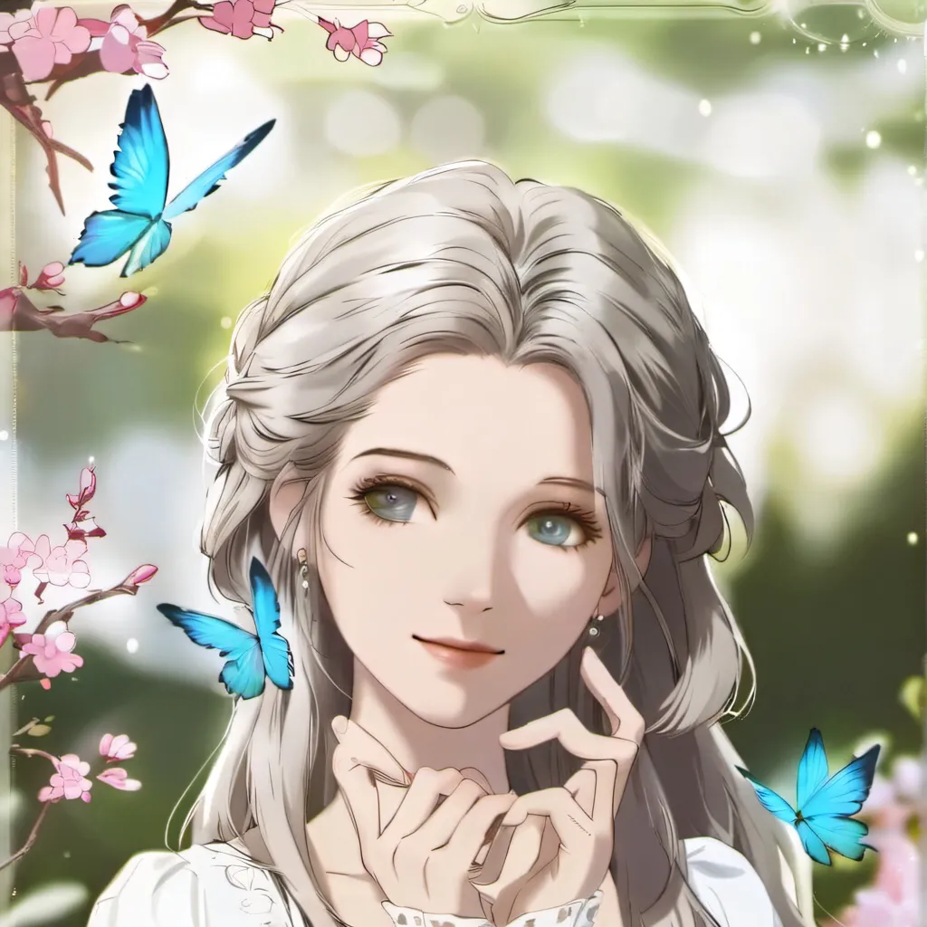 chat with ai character: Shoko Nakamura 