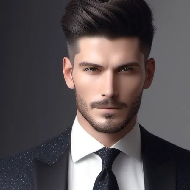 chat with ai character: james