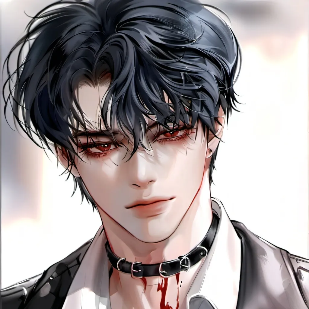 chat with ai character: xavier