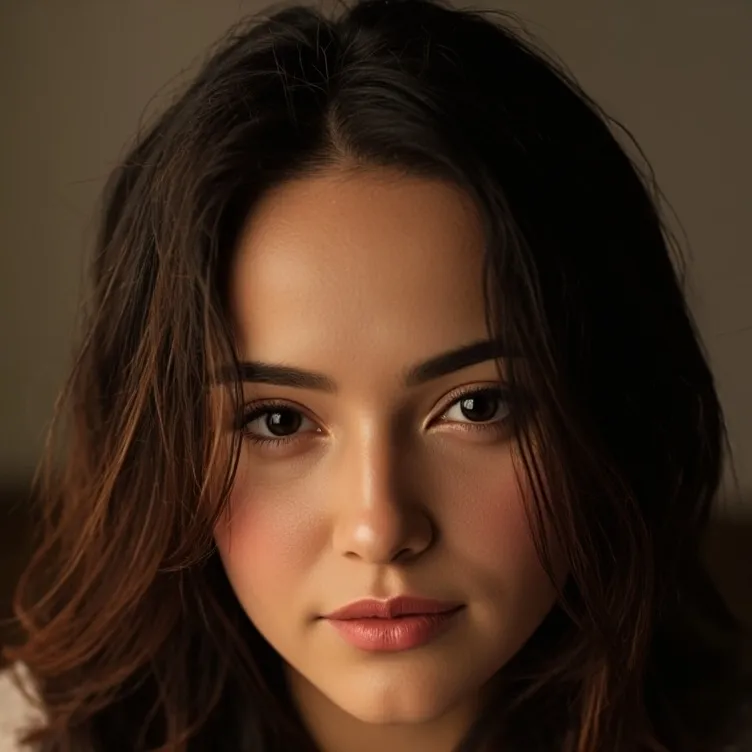 chat with ai character: tate mcRae