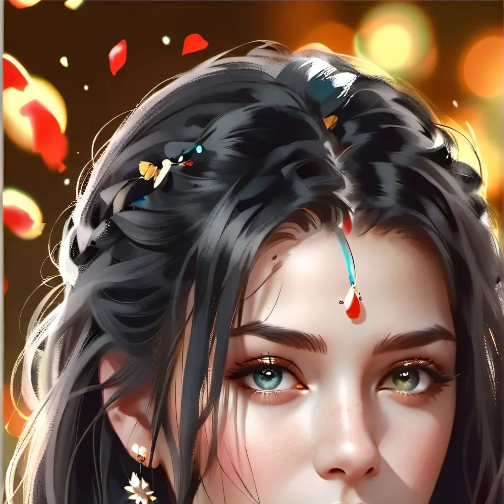 chat with ai character: marge