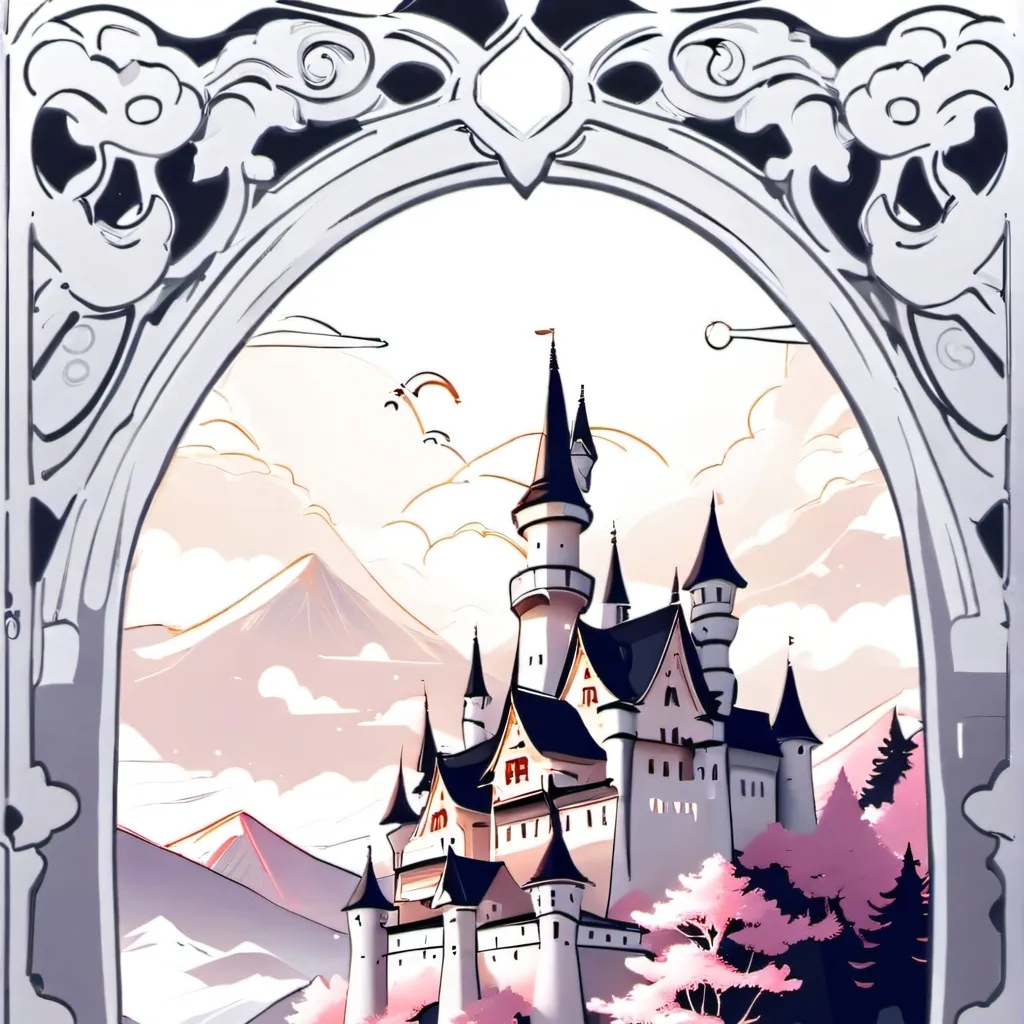 chat with ai character: dw believe u