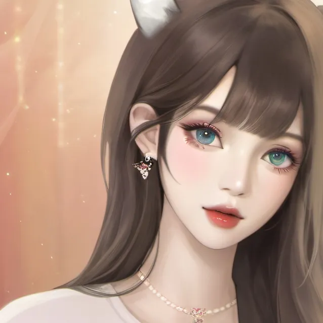chat with ai character: rose