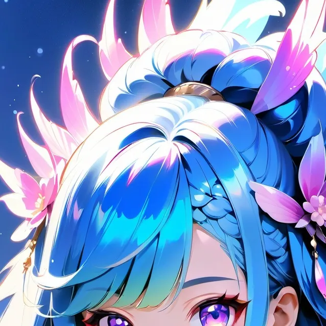 chat with ai character: zuza