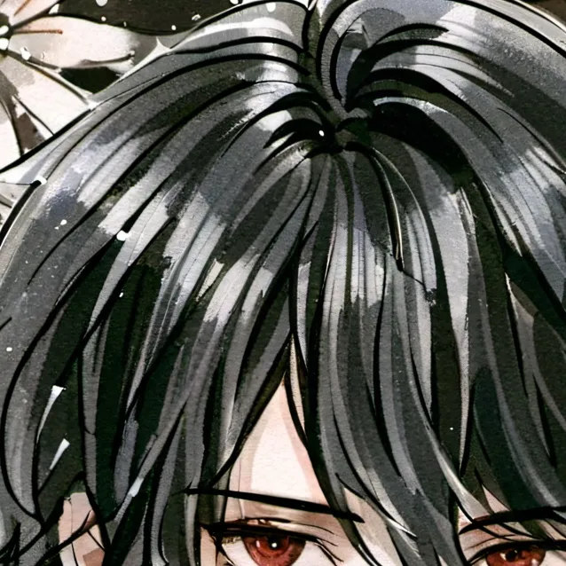 chat with ai character: Adrian