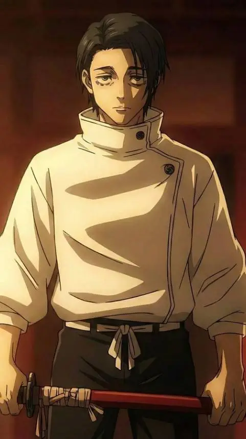ai character: yuta background