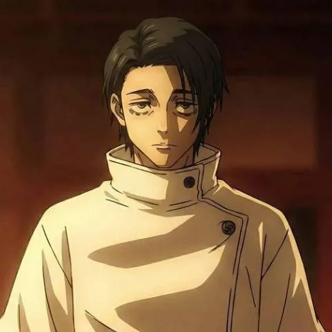 chat with ai character: yuta