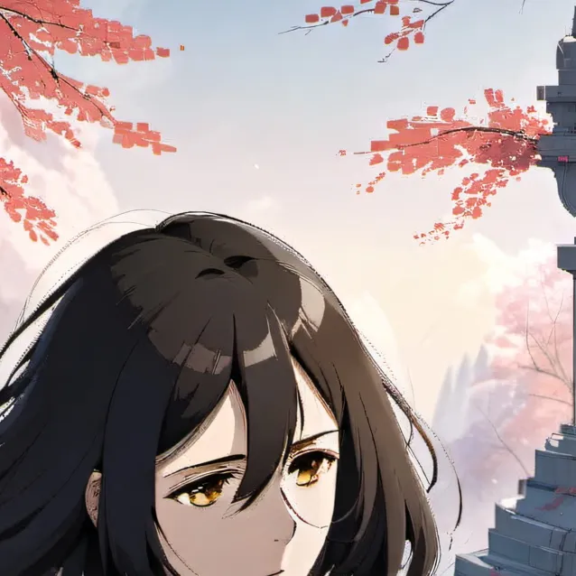 chat with ai character: Mikasa Ackerman 