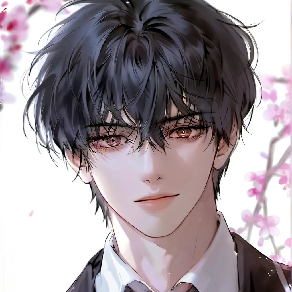 chat with ai character: Haruki Shiga