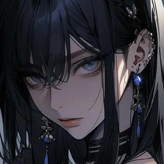 chat with ai character: Luna 