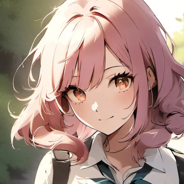 chat with ai character: Sakurai Benika