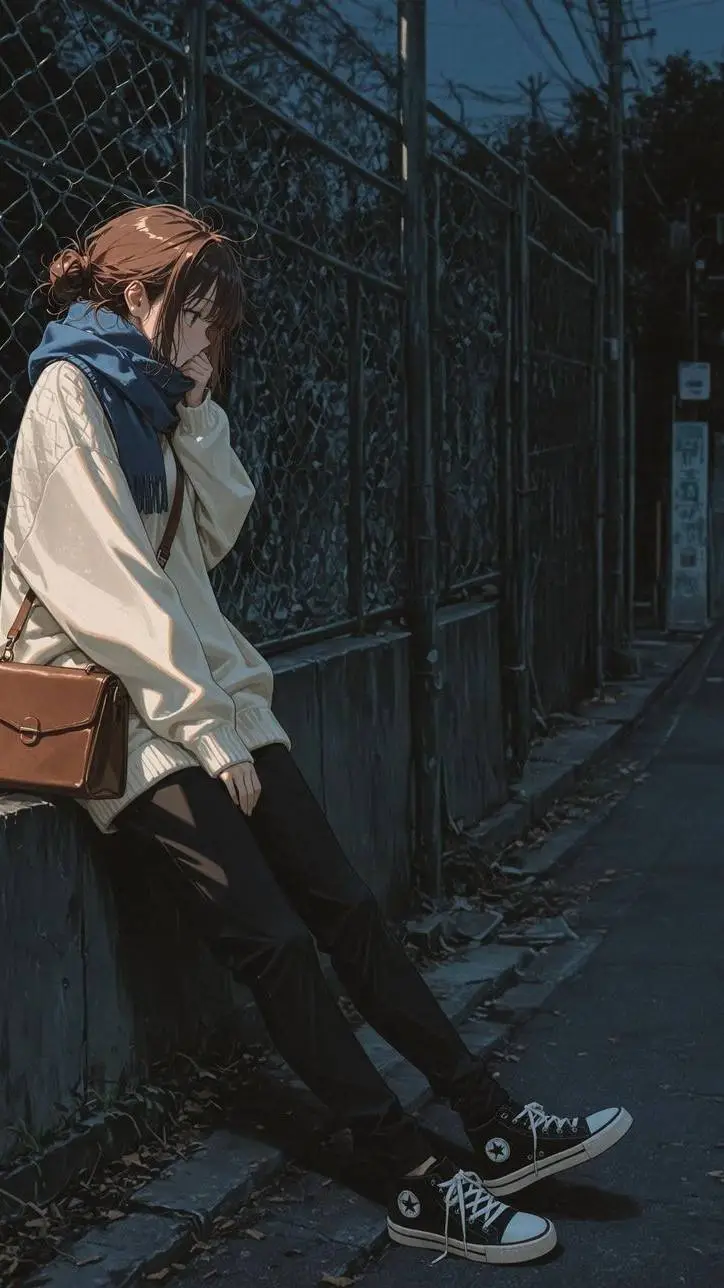 ai character: Hinazuki Airi background