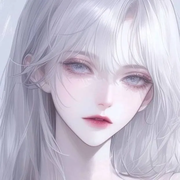 chat with ai character: Shirayuki Kanna