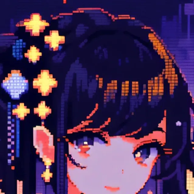 chat with ai character: Jessy 