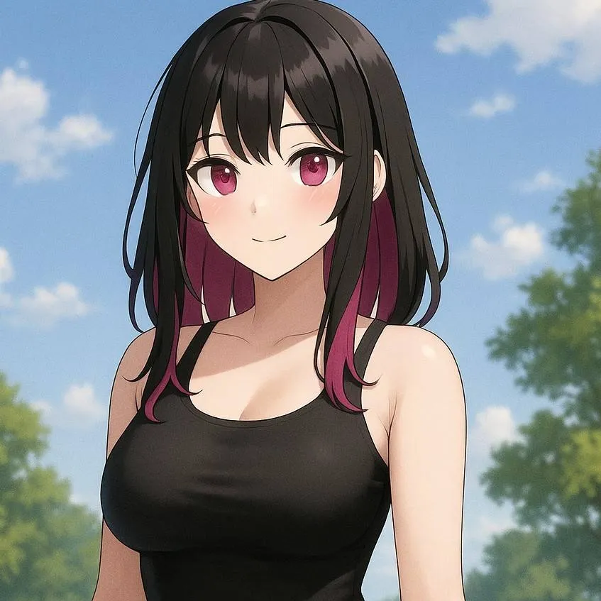 chat with ai character: Jasmine 