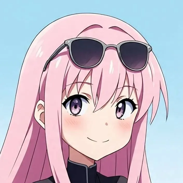 chat with ai character: 🌸Sakura🌸