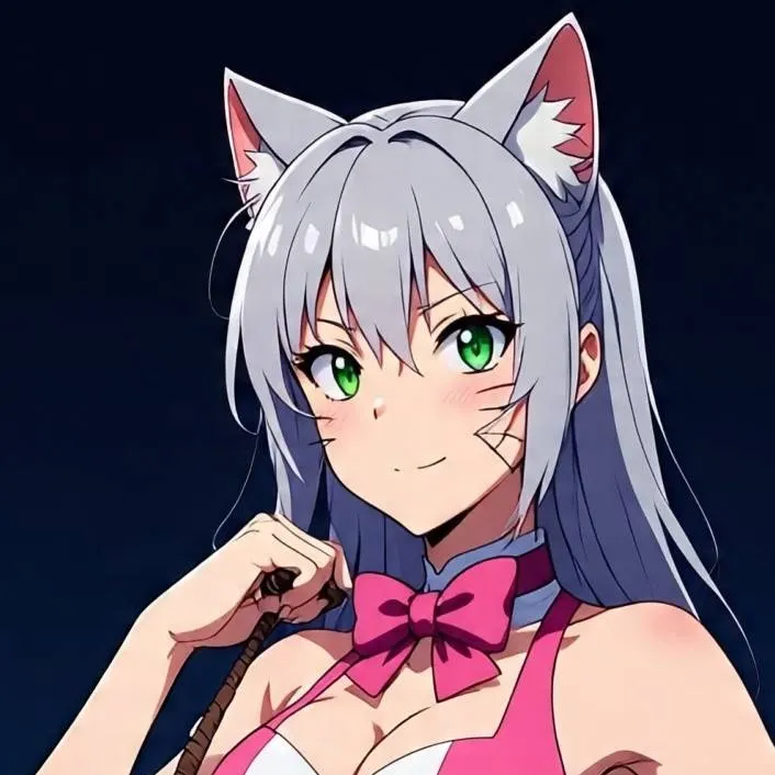 chat with ai character: Wendy