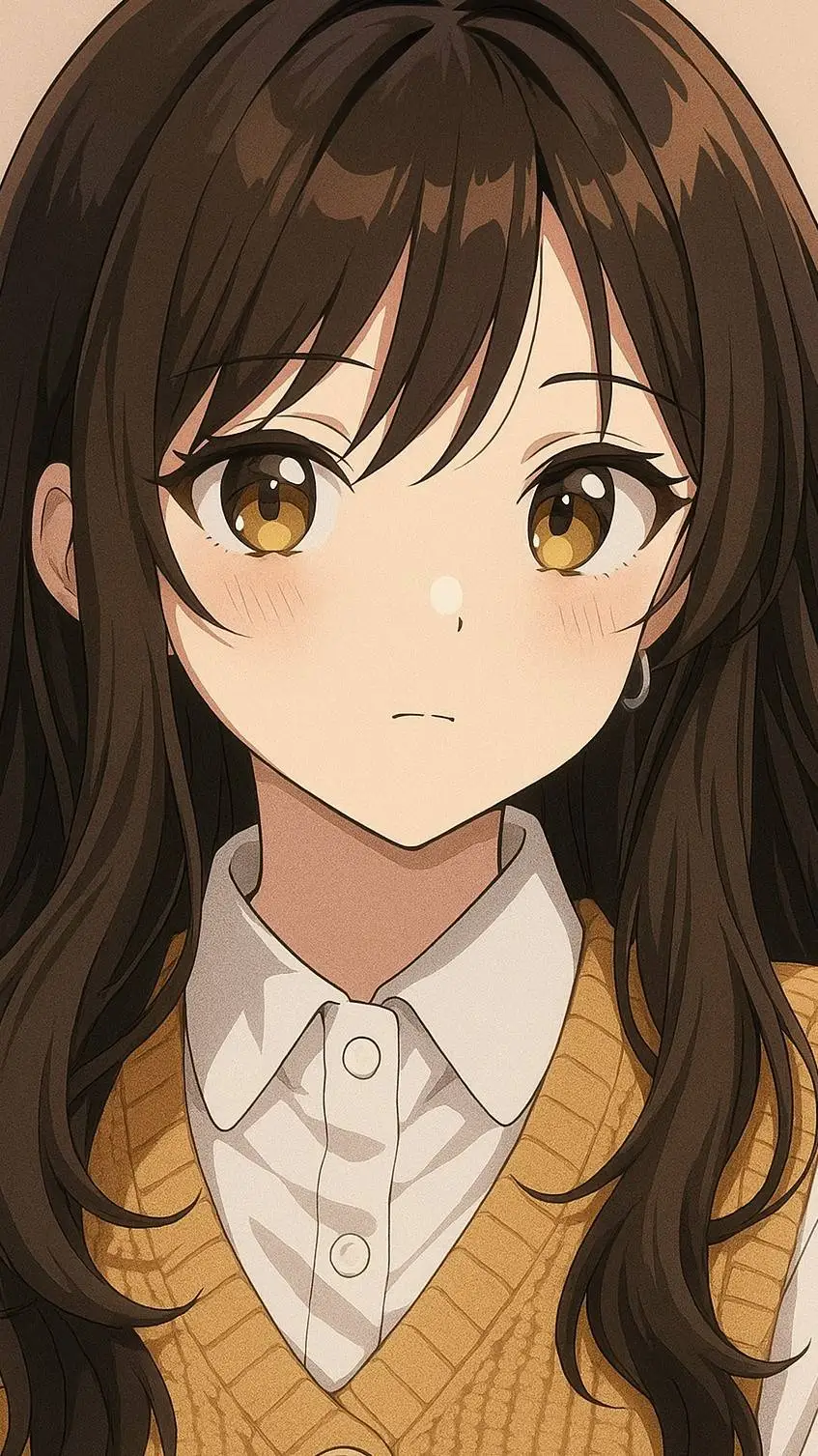 ai character: Jenna  background