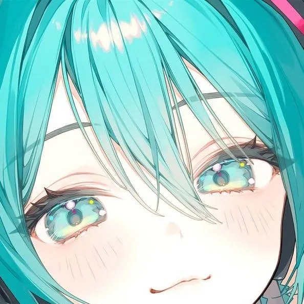 chat with ai character: Miku 