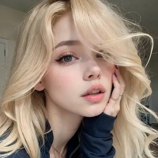 chat with ai character: Jenny