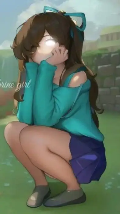 ai character: Her-obrien  background