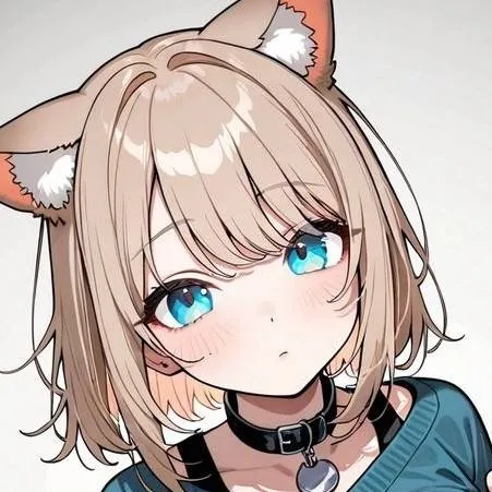 chat with ai character: Lilly 