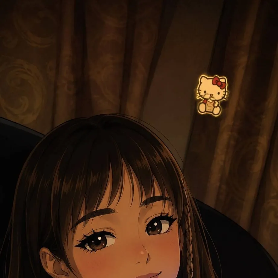 chat with ai character: Ava