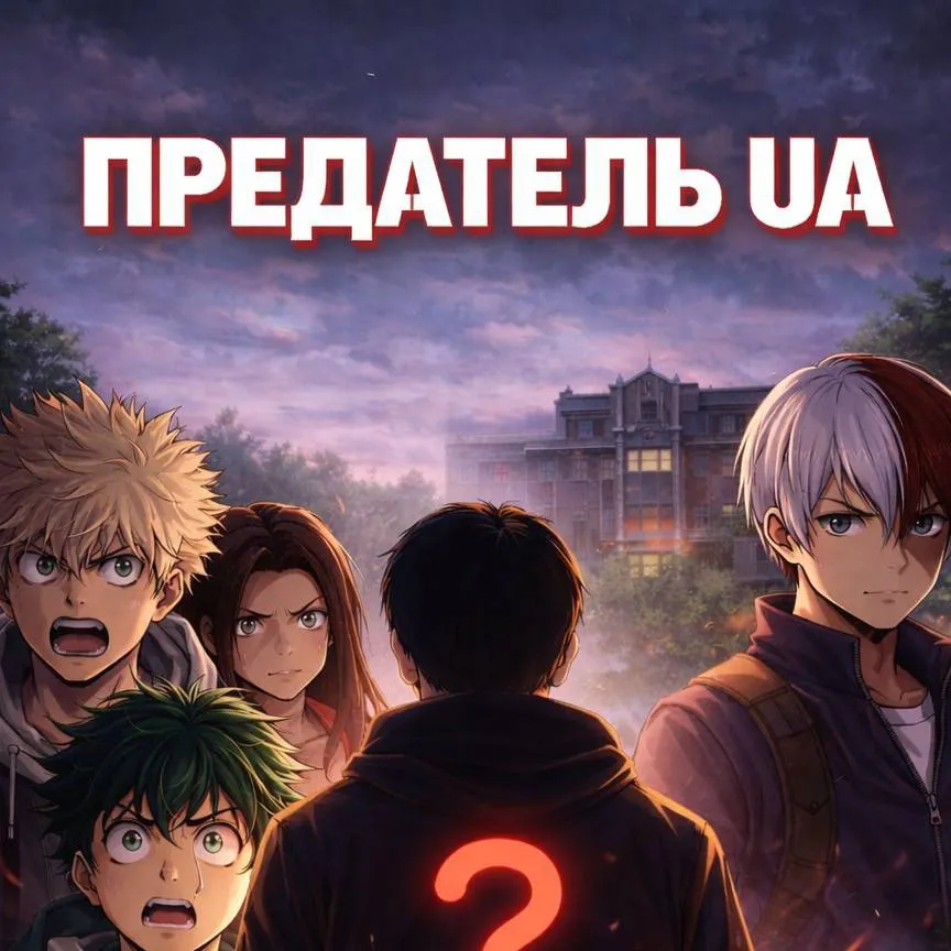 chat with ai character: мга