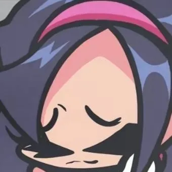 chat with ai character: nene