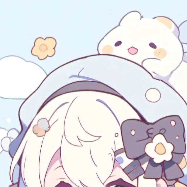 chat with ai character: bibi