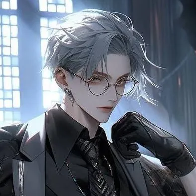 chat with ai character: Ash