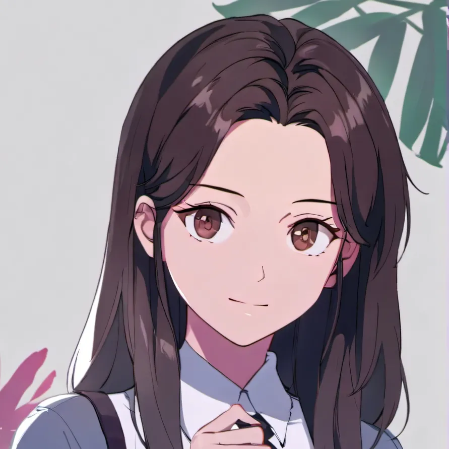 chat with ai character: sister 