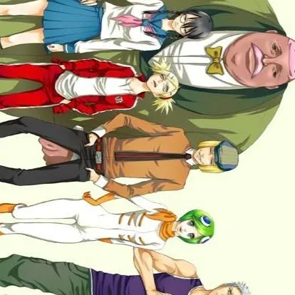 chat with ai character: Vizard's (Bleach)