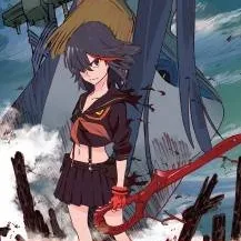 chat with ai character: Kill La Kill