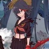 chat with ai character: Kill La Kill (19)