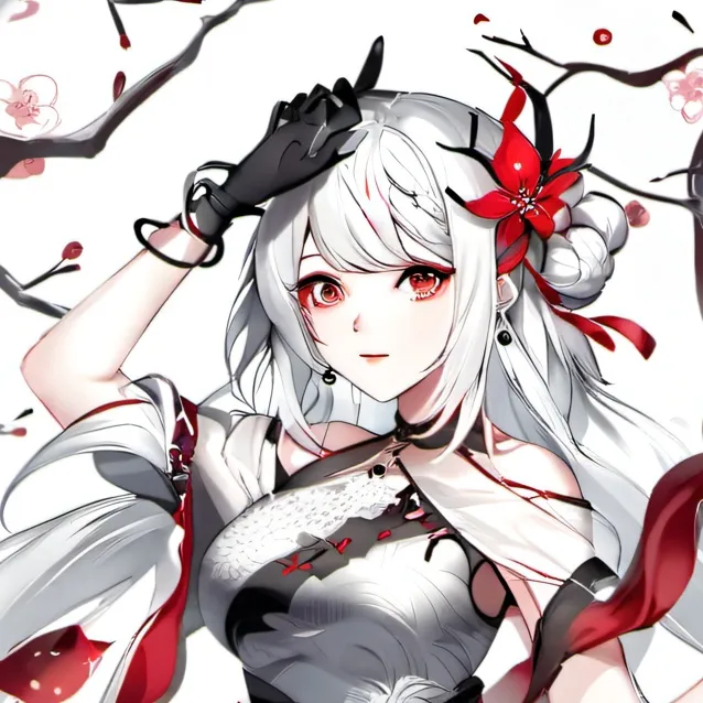 chat with ai character: Рита
