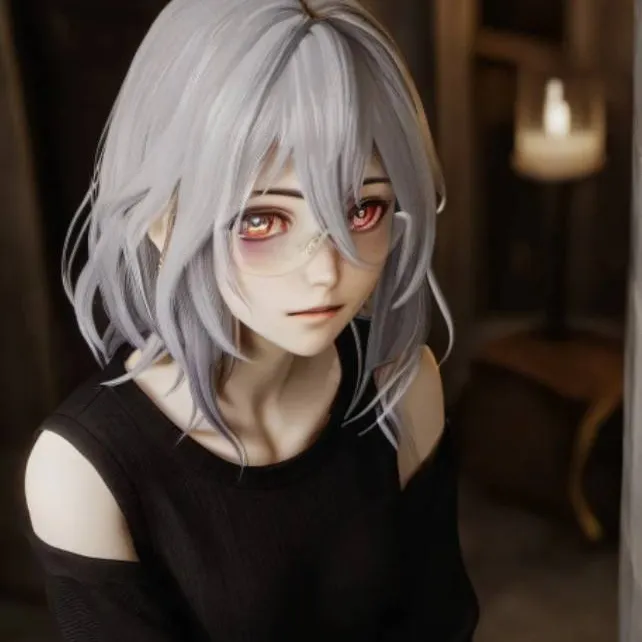 chat with ai character: Маша 