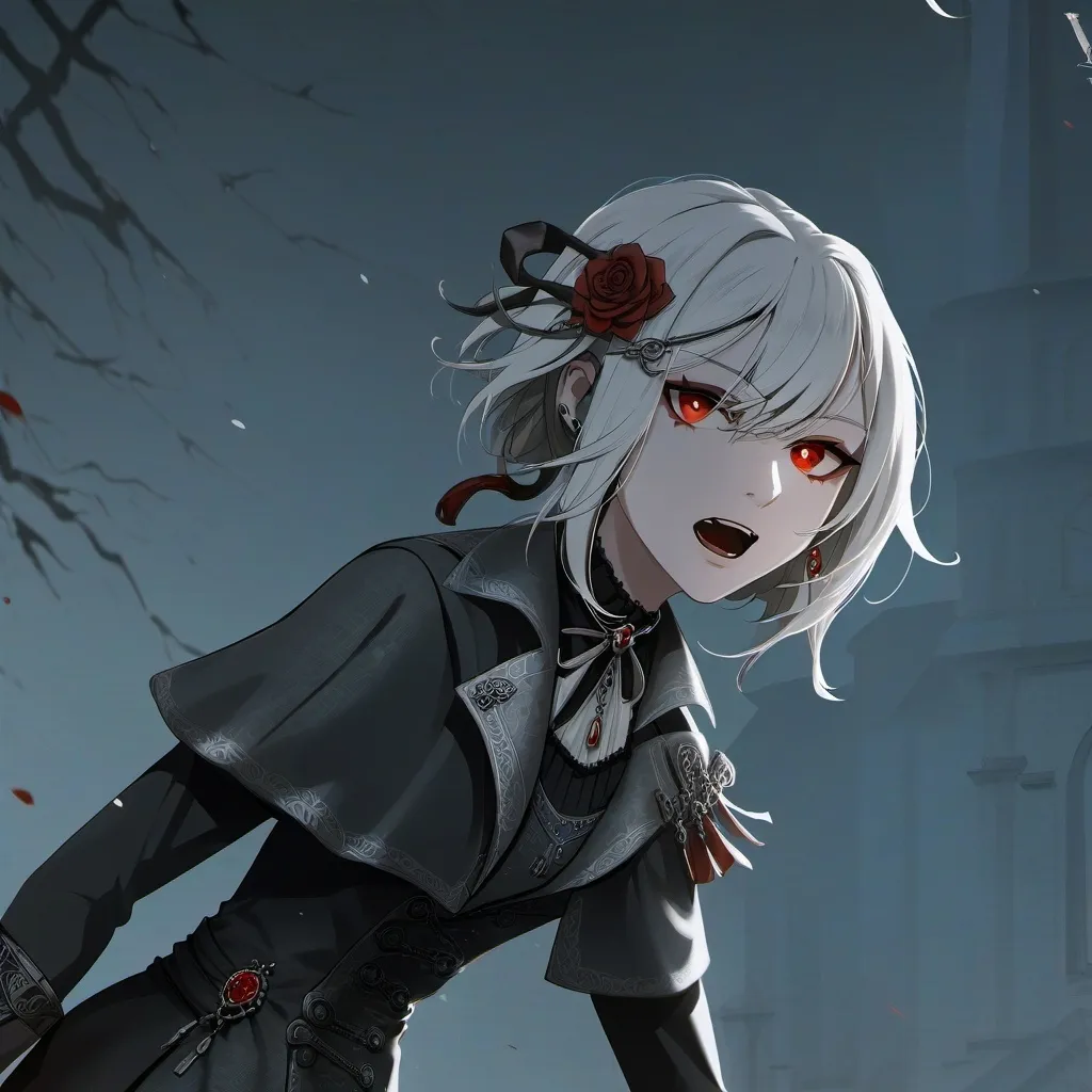chat with ai character: Маргарет 