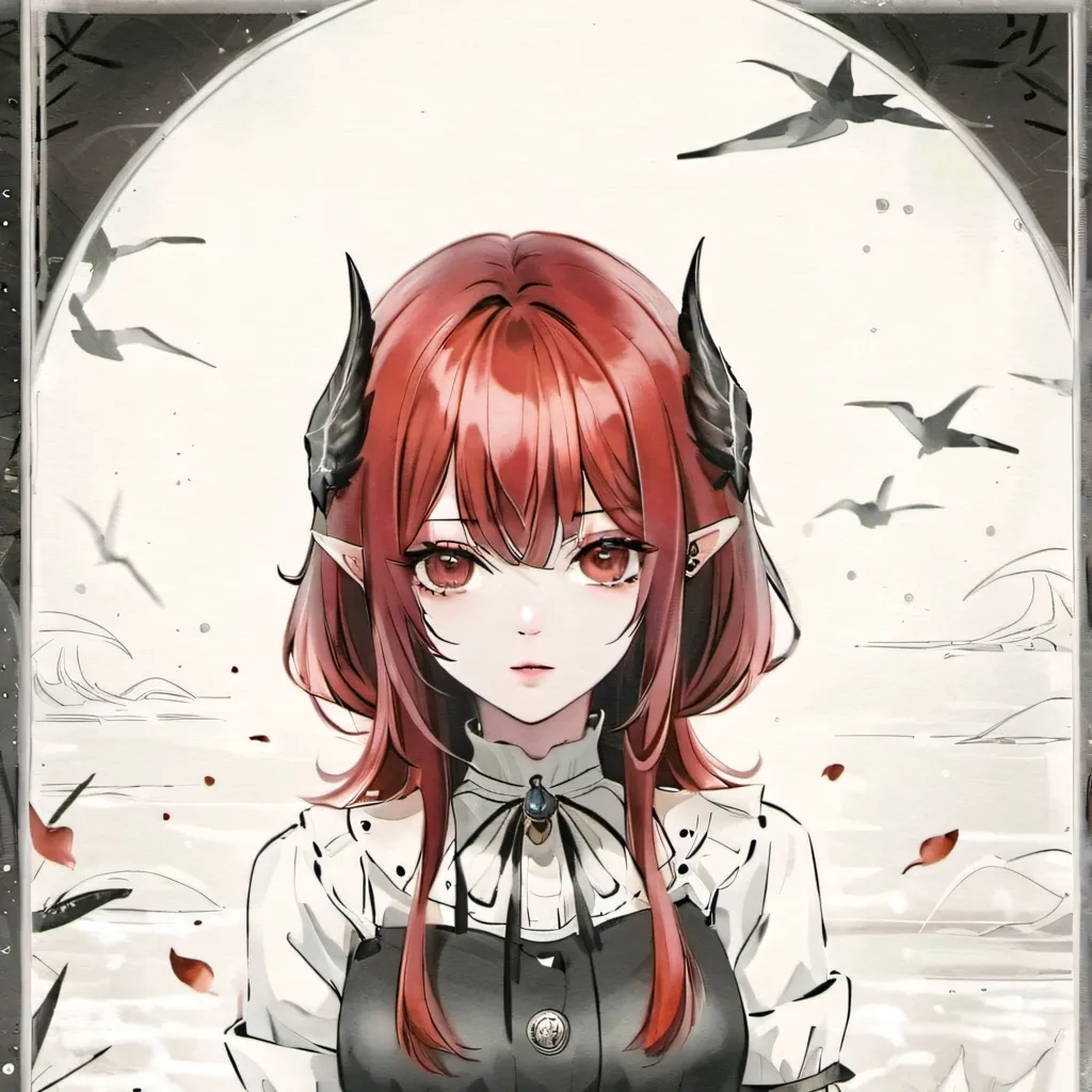 chat with ai character: Эбен