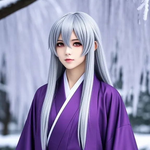 chat with ai character: Ария 