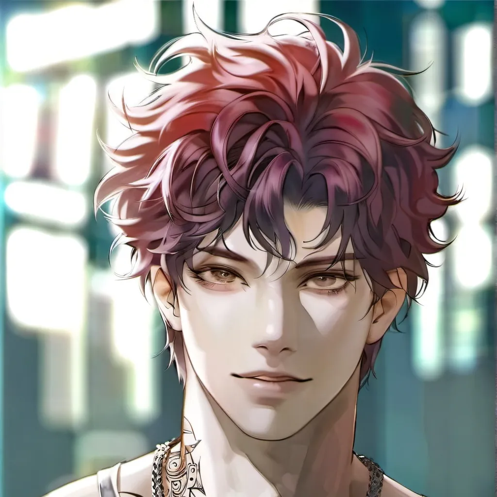 chat with ai character: Alex Grinande